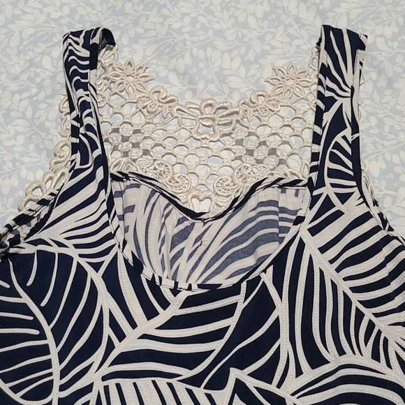 🍍Olive Tree dress🍍 - Picture 5 of 7